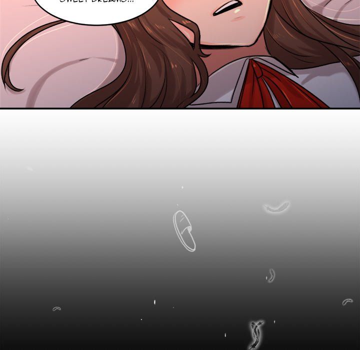 Forest of the Fireflies Manhwa - Chapter 8 Page 41