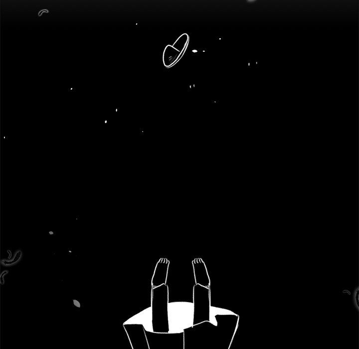 Forest of the Fireflies Manhwa - Chapter 8 Page 42