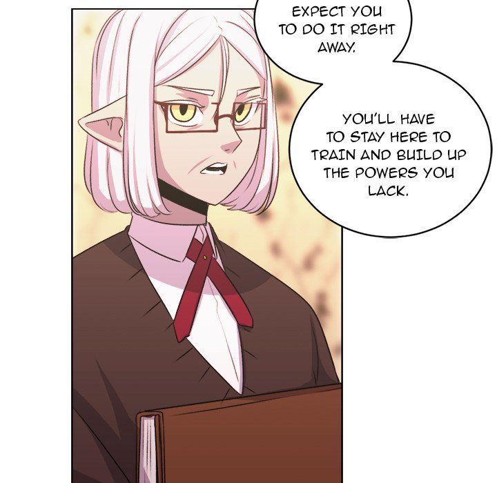 Forest of the Fireflies Manhwa - Chapter 41 Page 5