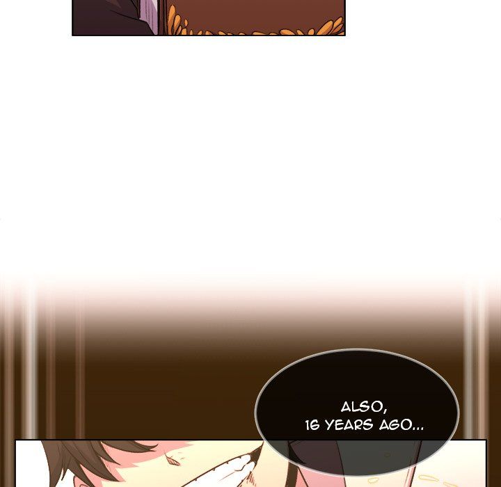 Forest of the Fireflies Manhwa - Chapter 41 Page 6