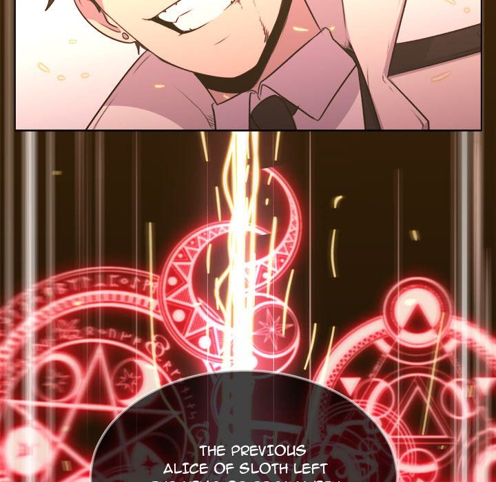 Forest of the Fireflies Manhwa - Chapter 41 Page 7