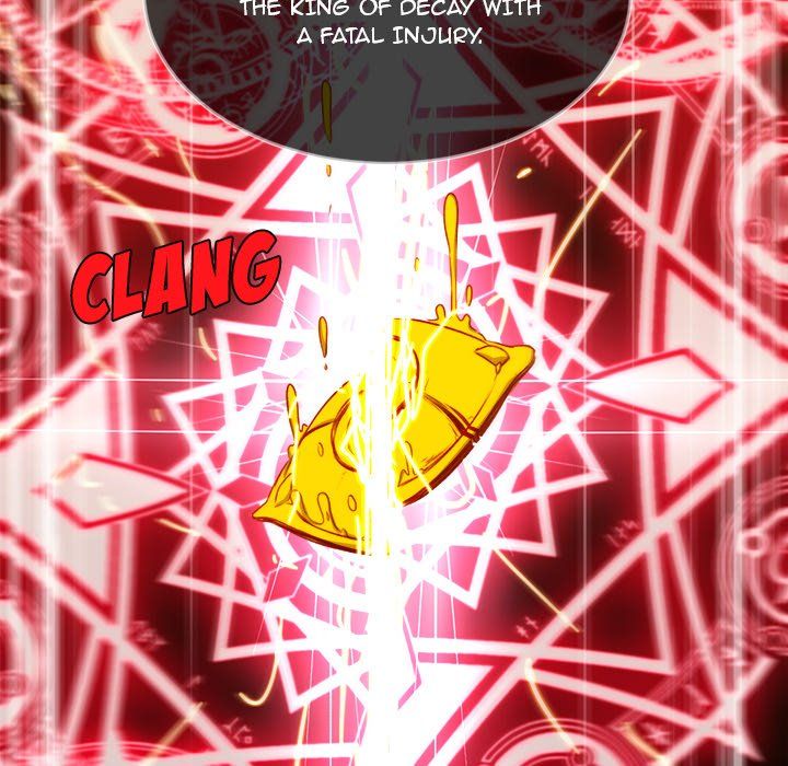 Forest of the Fireflies Manhwa - Chapter 41 Page 8