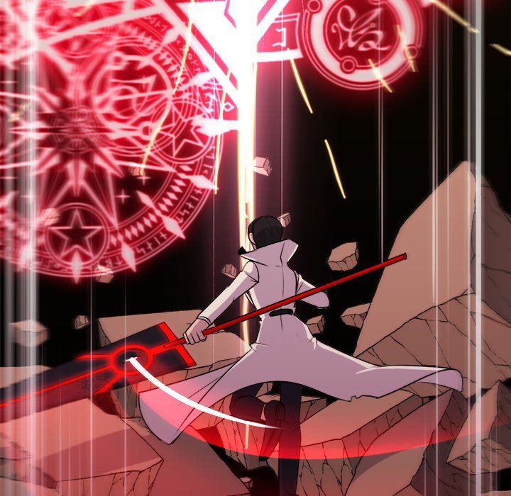 Forest of the Fireflies Manhwa - Chapter 41 Page 9