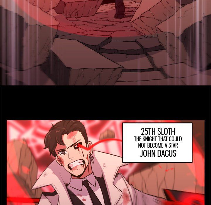 Forest of the Fireflies Manhwa - Chapter 41 Page 10