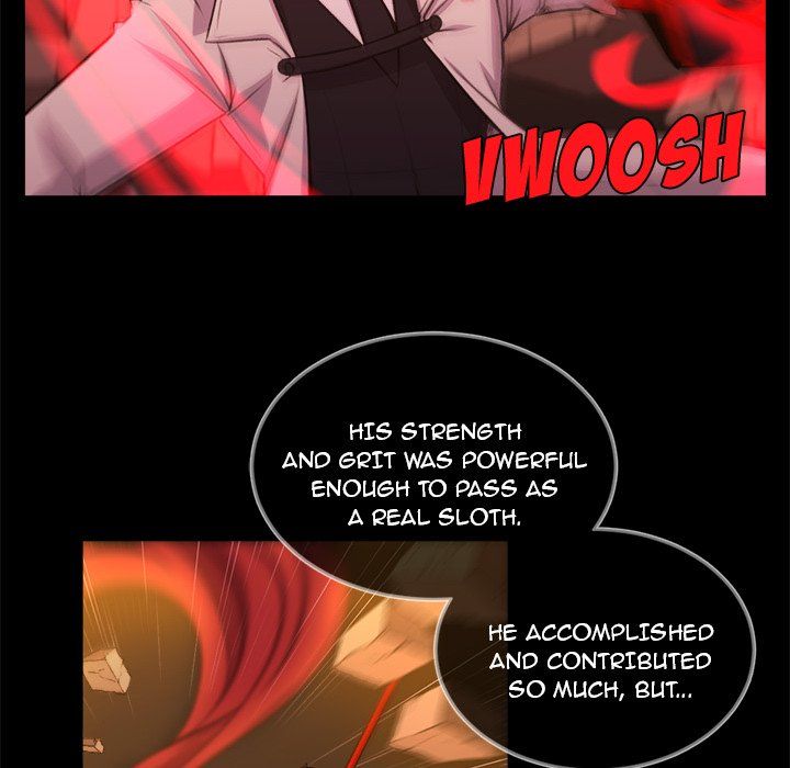 Forest of the Fireflies Manhwa - Chapter 41 Page 11