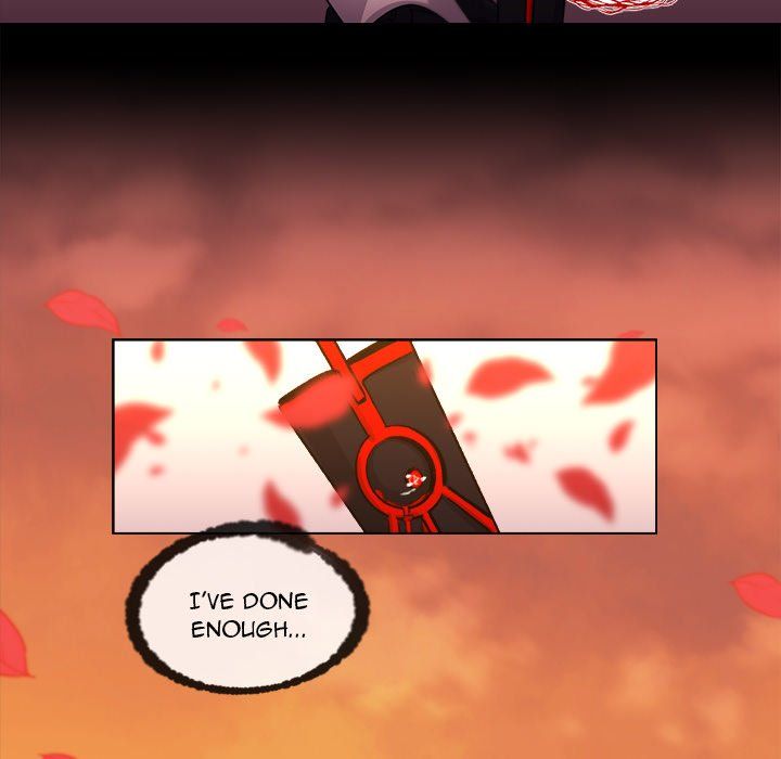 Forest of the Fireflies Manhwa - Chapter 41 Page 14