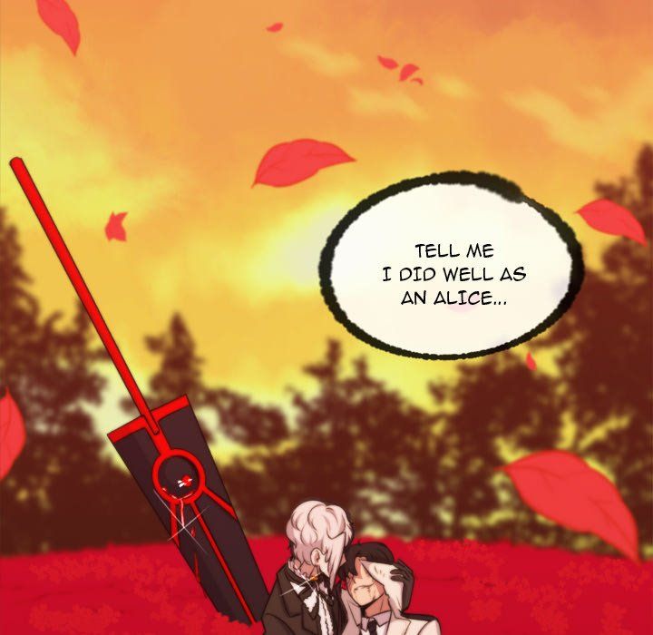 Forest of the Fireflies Manhwa - Chapter 41 Page 15