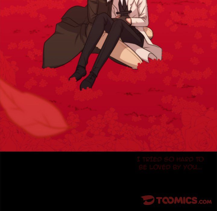 Forest of the Fireflies Manhwa - Chapter 41 Page 16