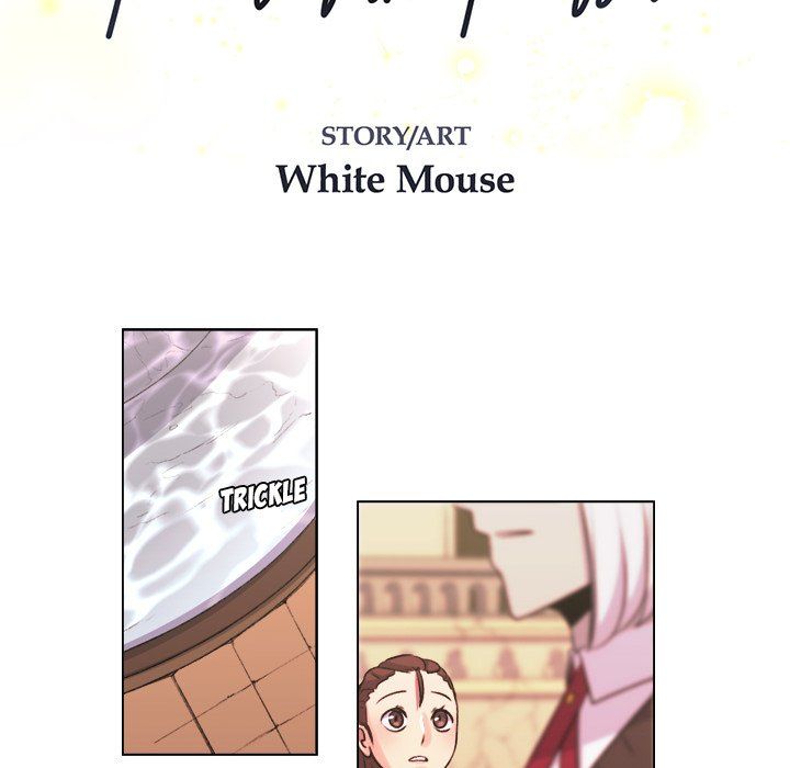 Forest of the Fireflies Manhwa - Chapter 41 Page 18