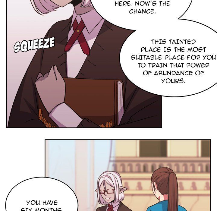 Forest of the Fireflies Manhwa - Chapter 41 Page 20