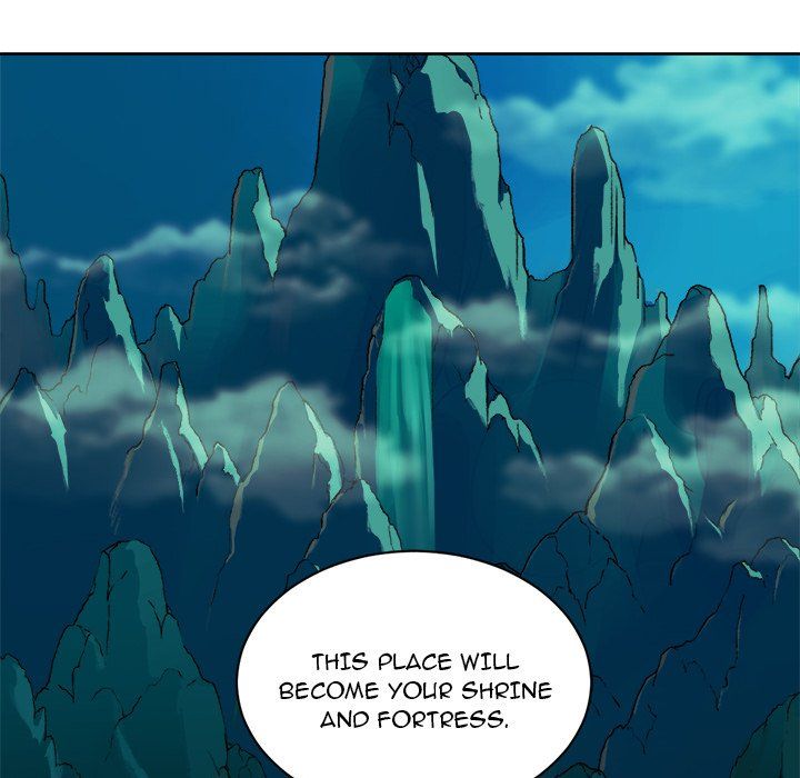 Forest of the Fireflies Manhwa - Chapter 41 Page 27