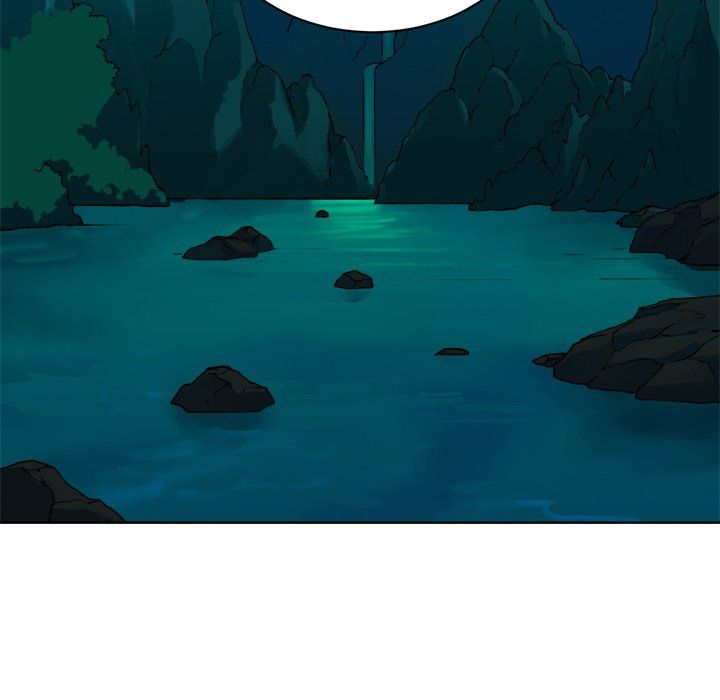 Forest of the Fireflies Manhwa - Chapter 41 Page 28