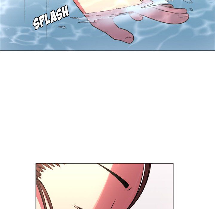 Forest of the Fireflies Manhwa - Chapter 41 Page 30