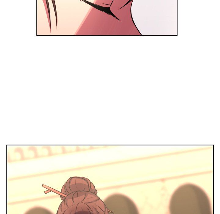 Forest of the Fireflies Manhwa - Chapter 41 Page 31