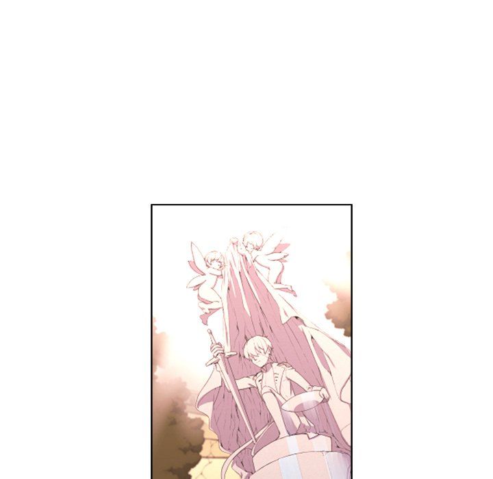 Forest of the Fireflies Manhwa - Chapter 41 Page 34