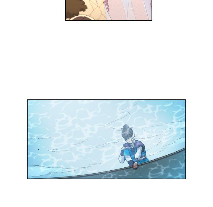 Forest of the Fireflies Manhwa - Chapter 41 Page 35