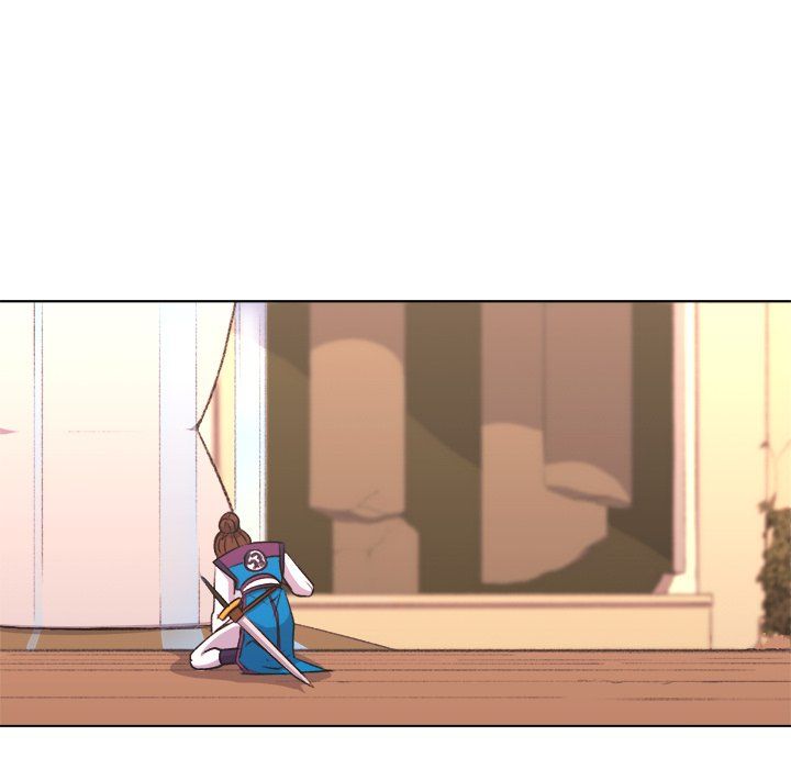 Forest of the Fireflies Manhwa - Chapter 41 Page 36