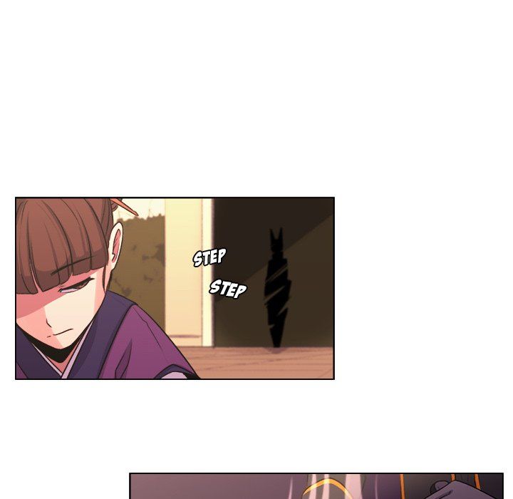 Forest of the Fireflies Manhwa - Chapter 41 Page 37