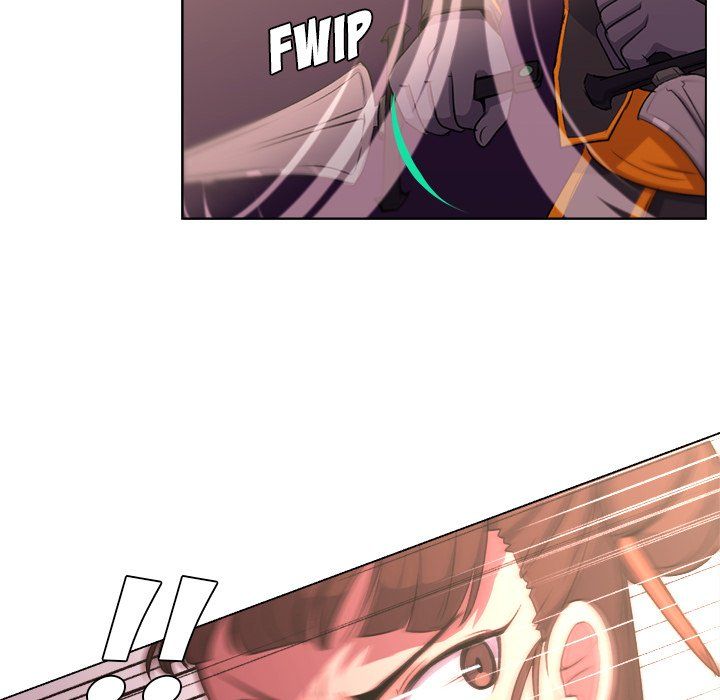 Forest of the Fireflies Manhwa - Chapter 41 Page 38