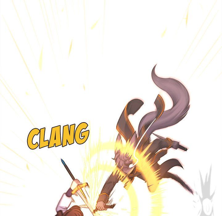 Forest of the Fireflies Manhwa - Chapter 41 Page 40