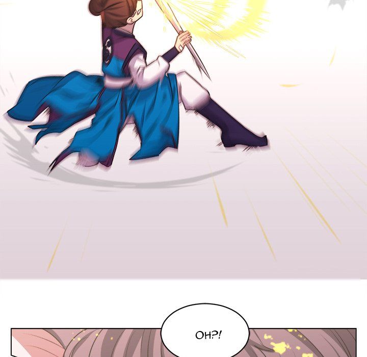 Forest of the Fireflies Manhwa - Chapter 41 Page 41