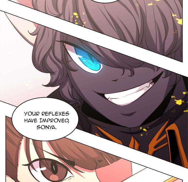 Forest of the Fireflies Manhwa - Chapter 41 Page 42