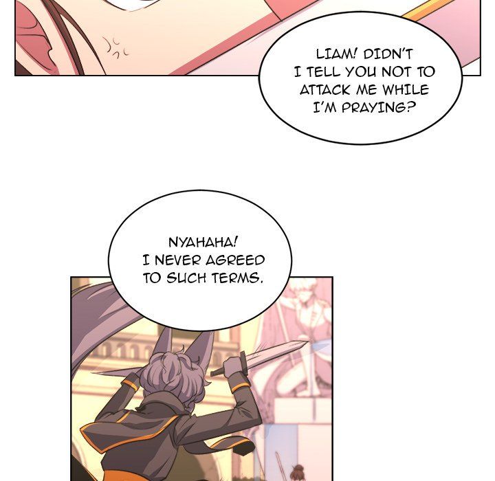 Forest of the Fireflies Manhwa - Chapter 41 Page 43