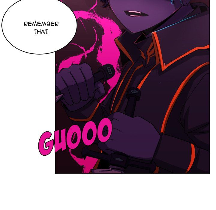 Forest of the Fireflies Manhwa - Chapter 41 Page 45