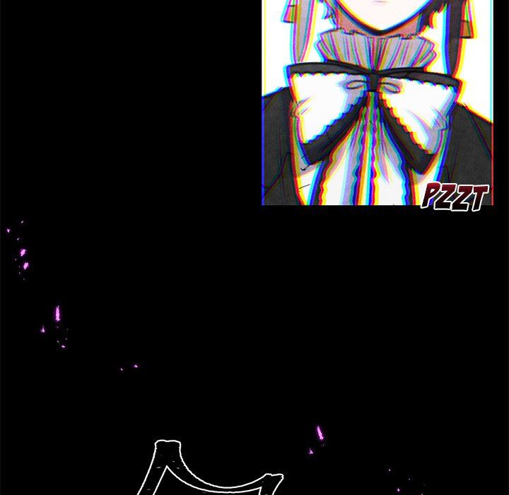 Forest of the Fireflies Manhwa - Chapter 35 Page 10