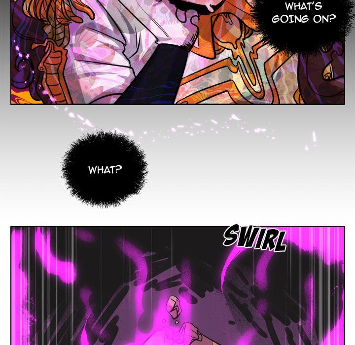 Forest of the Fireflies Manhwa - Chapter 35 Page 18