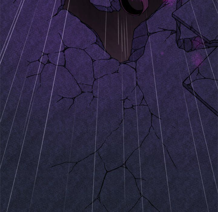 Forest of the Fireflies Manhwa - Chapter 35 Page 33