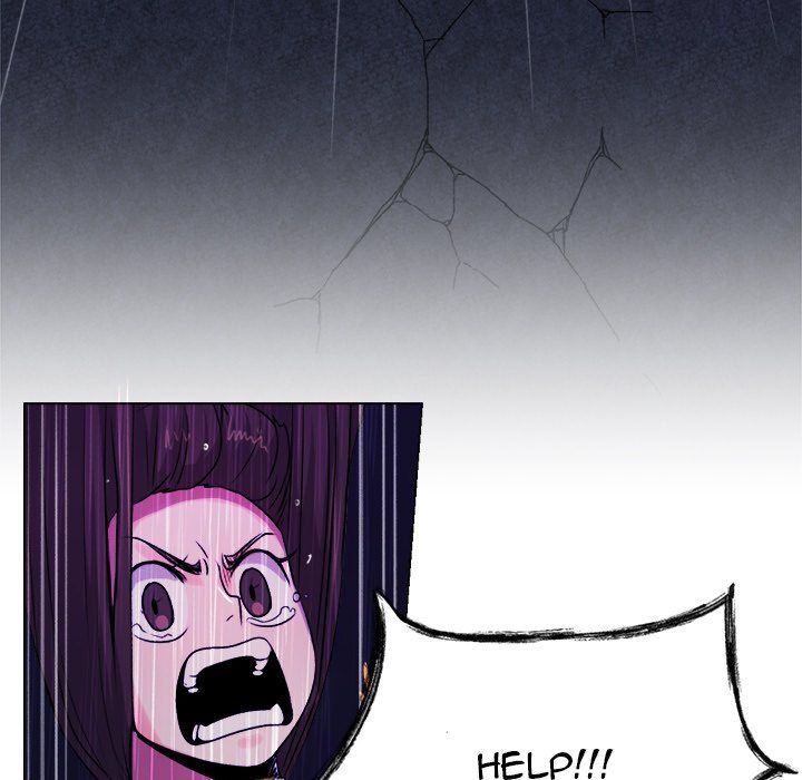 Forest of the Fireflies Manhwa - Chapter 35 Page 34