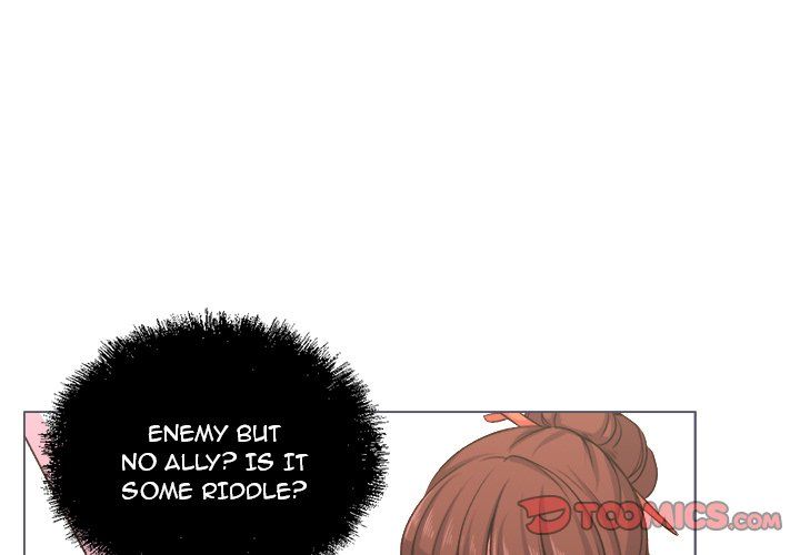 Forest of the Fireflies Manhwa - Chapter 42 Page 0