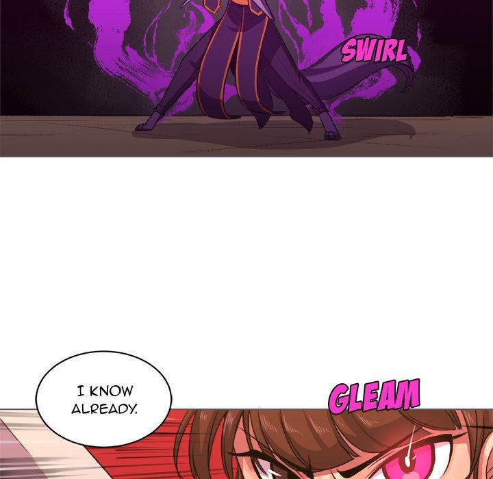 Forest of the Fireflies Manhwa - Chapter 42 Page 4