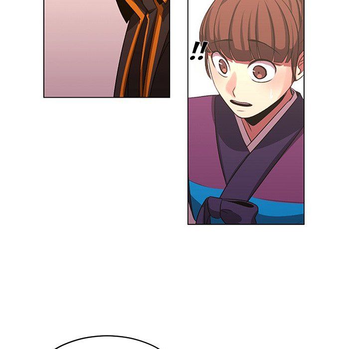 Forest of the Fireflies Manhwa - Chapter 42 Page 41