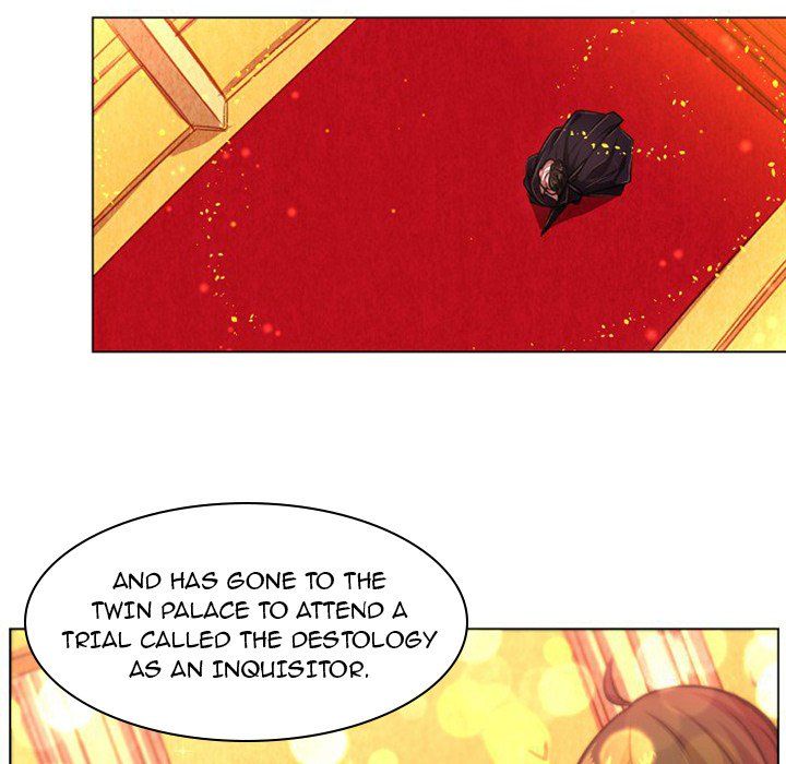 Forest of the Fireflies Manhwa - Chapter 17 Page 35