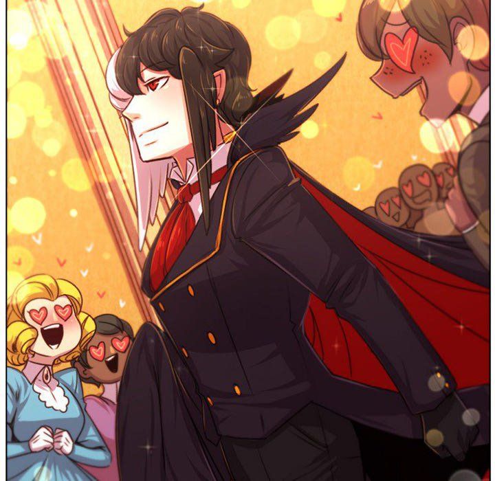 Forest of the Fireflies Manhwa - Chapter 17 Page 36