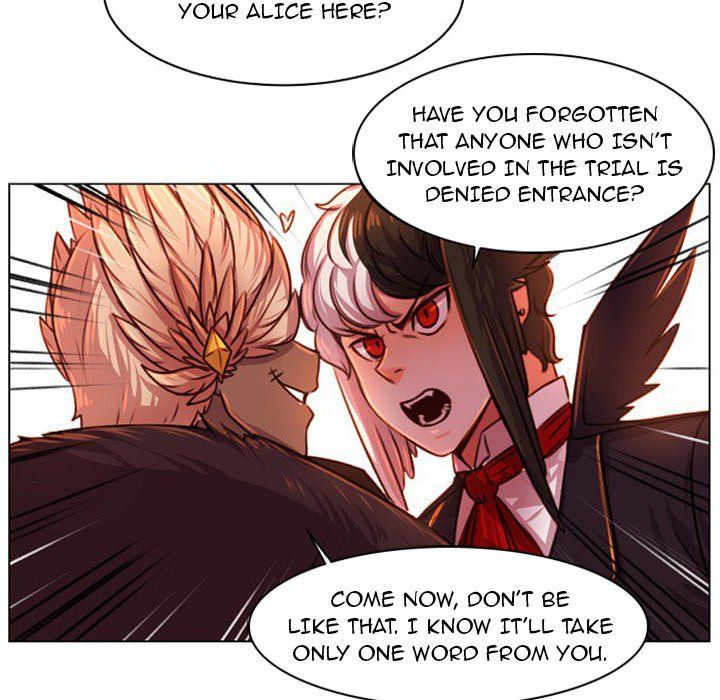 Forest of the Fireflies Manhwa - Chapter 17 Page 43