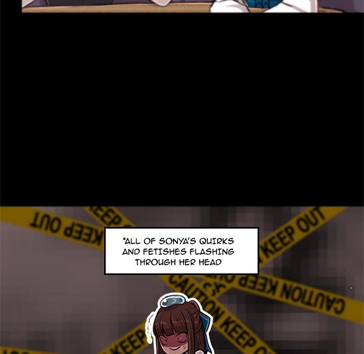 Forest of the Fireflies Manhwa - Chapter 12 Page 8