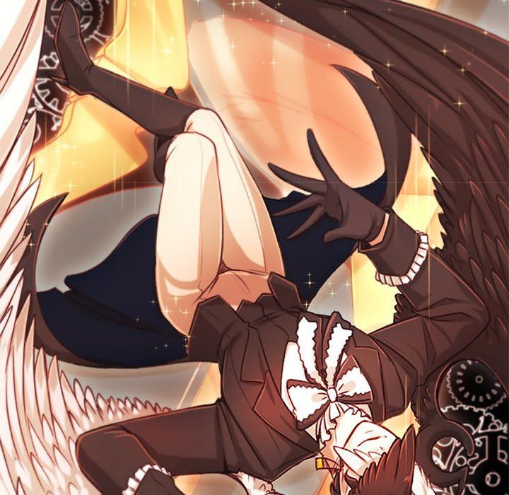 Forest of the Fireflies Manhwa - Chapter 12 Page 14