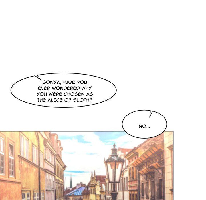 Forest of the Fireflies Manhwa - Chapter 13 Page 14