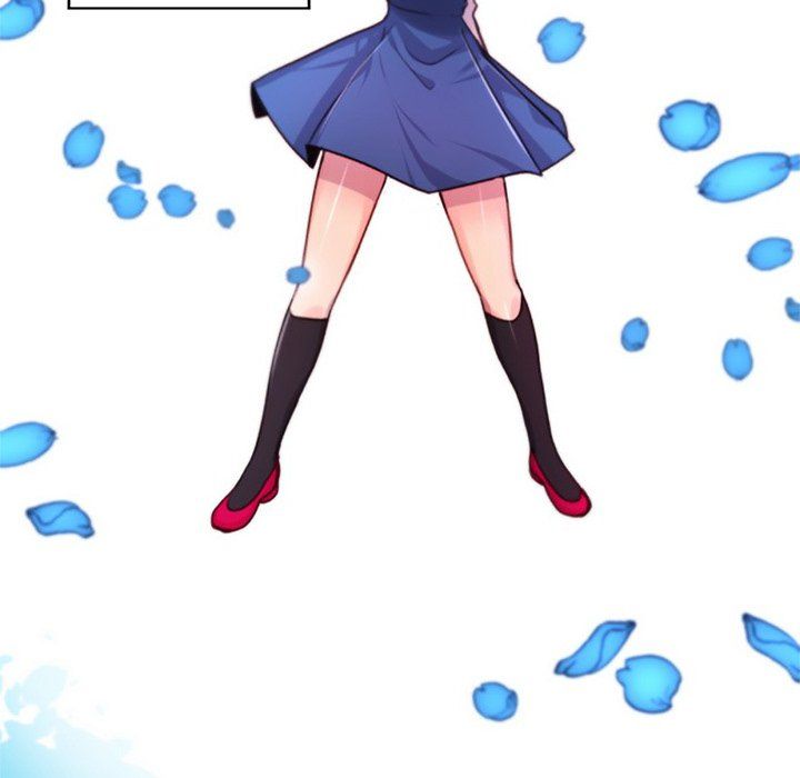 Forest of the Fireflies Manhwa - Chapter 13 Page 45