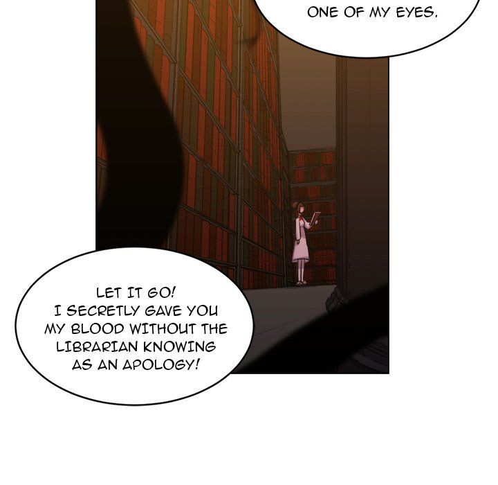Forest of the Fireflies Manhwa - Chapter 43 Page 34