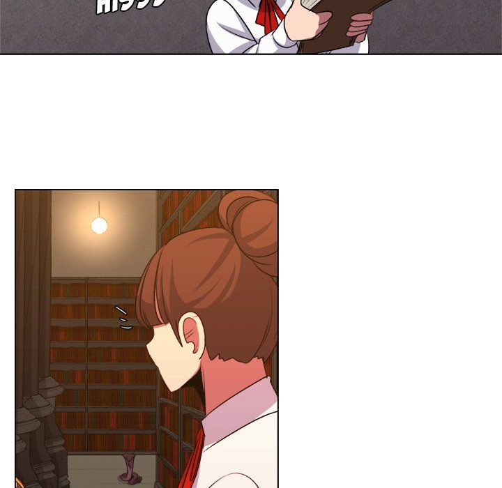 Forest of the Fireflies Manhwa - Chapter 43 Page 37