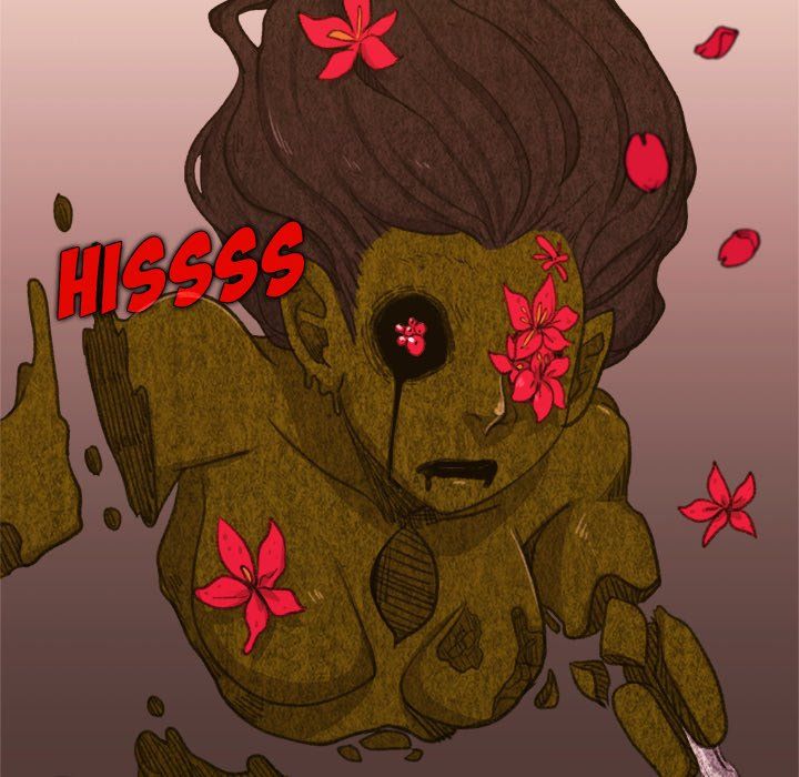 Forest of the Fireflies Manhwa - Chapter 46 Page 22