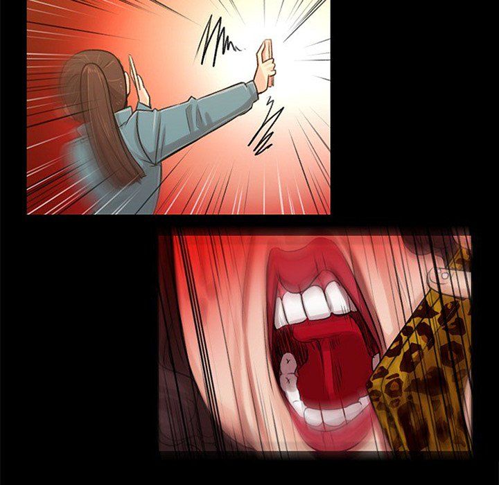 Forest of the Fireflies Manhwa - Chapter 3 Page 9