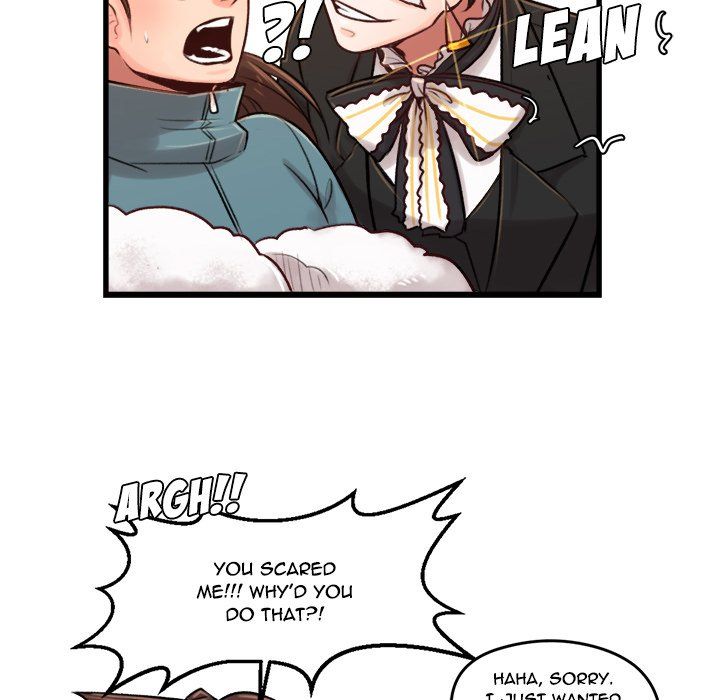 Forest of the Fireflies Manhwa - Chapter 3 Page 13