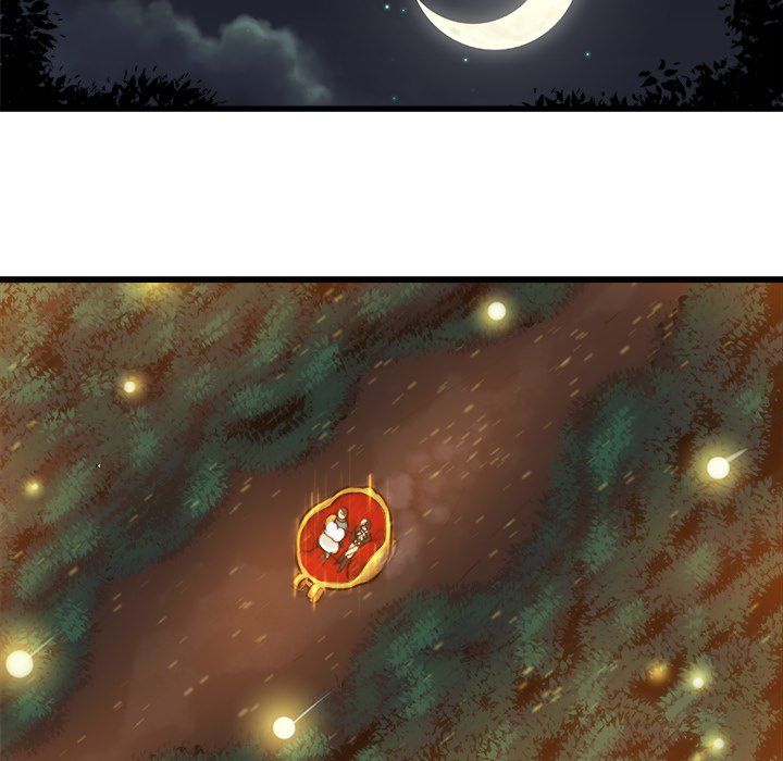 Forest of the Fireflies Manhwa - Chapter 3 Page 17