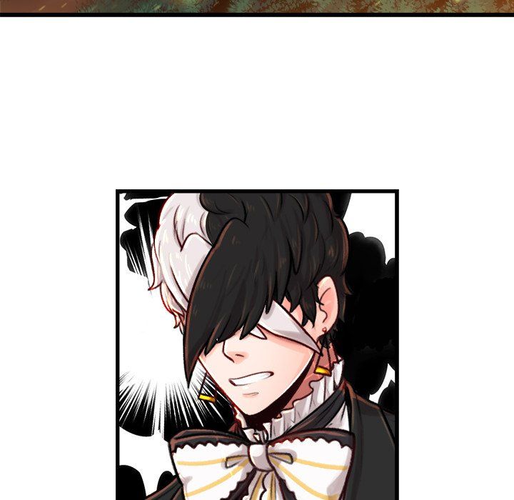 Forest of the Fireflies Manhwa - Chapter 3 Page 18