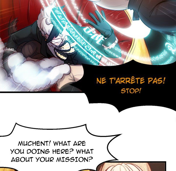 Forest of the Fireflies Manhwa - Chapter 3 Page 20